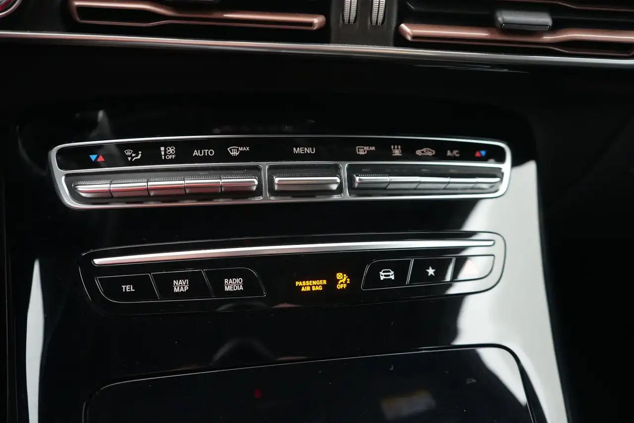 Mercedes-Benz EQC 4-Matic Business Solution LED GPS PDC CAM BLIS Ver, миниатюра 27
