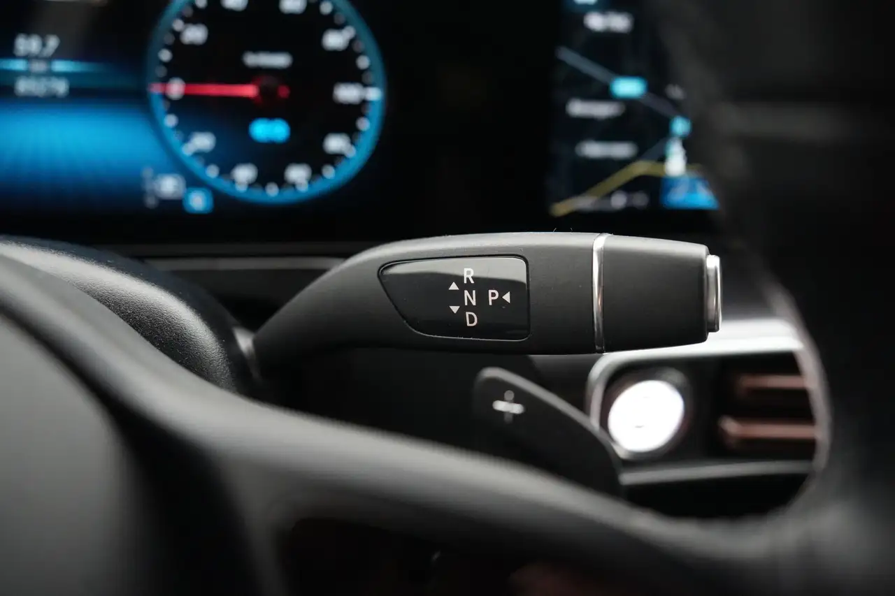 Mercedes-Benz EQC 4-Matic Business Solution LED GPS PDC CAM BLIS Ver, миниатюра 16