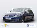 Volkswagen Golf 1.6 TDI JOIN NAVI SITZHZ PDC Blau - thumbnail 1