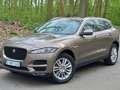 Jaguar F-Pace 2.0 D   EURO 6b prestige  4X4 12 MOIS GARANTIE Grau - thumbnail 4