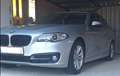 BMW 528 528i xDrive Touring Österreich-Paket Aut. Österreich-Paket Silber - thumbnail 5