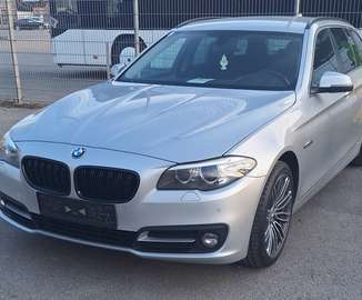 528i xDrive Touring Österreich-Paket Aut. Österreich-Paket