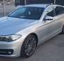 BMW 528 528i xDrive Touring Österreich-Paket Aut. Österreich-Paket Silber - thumbnail 12