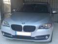BMW 528 528i xDrive Touring Österreich-Paket Aut. Österreich-Paket Silber - thumbnail 2