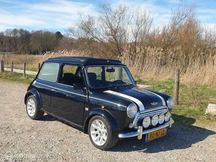 MINI Cooper S 1.3