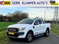Ford Ranger 3.2 TDCi Wildtrak Aut., Navi, Cruise, ECC, PDC Blanc - thumbnail 1