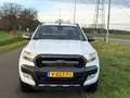 Ford Ranger 3.2 TDCi Wildtrak Aut., Navi, Cruise, ECC, PDC Blanc - thumbnail 9