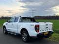 Ford Ranger 3.2 TDCi Wildtrak Aut., Navi, Cruise, ECC, PDC Blanc - thumbnail 4