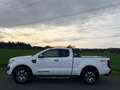 Ford Ranger 3.2 TDCi Wildtrak Aut., Navi, Cruise, ECC, PDC Blanc - thumbnail 3