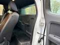 Ford Ranger 3.2 TDCi Wildtrak Aut., Navi, Cruise, ECC, PDC Blanc - thumbnail 11