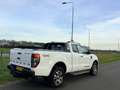 Ford Ranger 3.2 TDCi Wildtrak Aut., Navi, Cruise, ECC, PDC Blanc - thumbnail 6