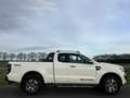 Ford Ranger 3.2 TDCi Wildtrak Aut., Navi, Cruise, ECC, PDC Blanc - thumbnail 7