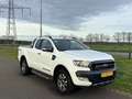 Ford Ranger 3.2 TDCi Wildtrak Aut., Navi, Cruise, ECC, PDC Blanc - thumbnail 8