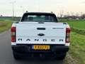 Ford Ranger 3.2 TDCi Wildtrak Aut., Navi, Cruise, ECC, PDC Blanc - thumbnail 5
