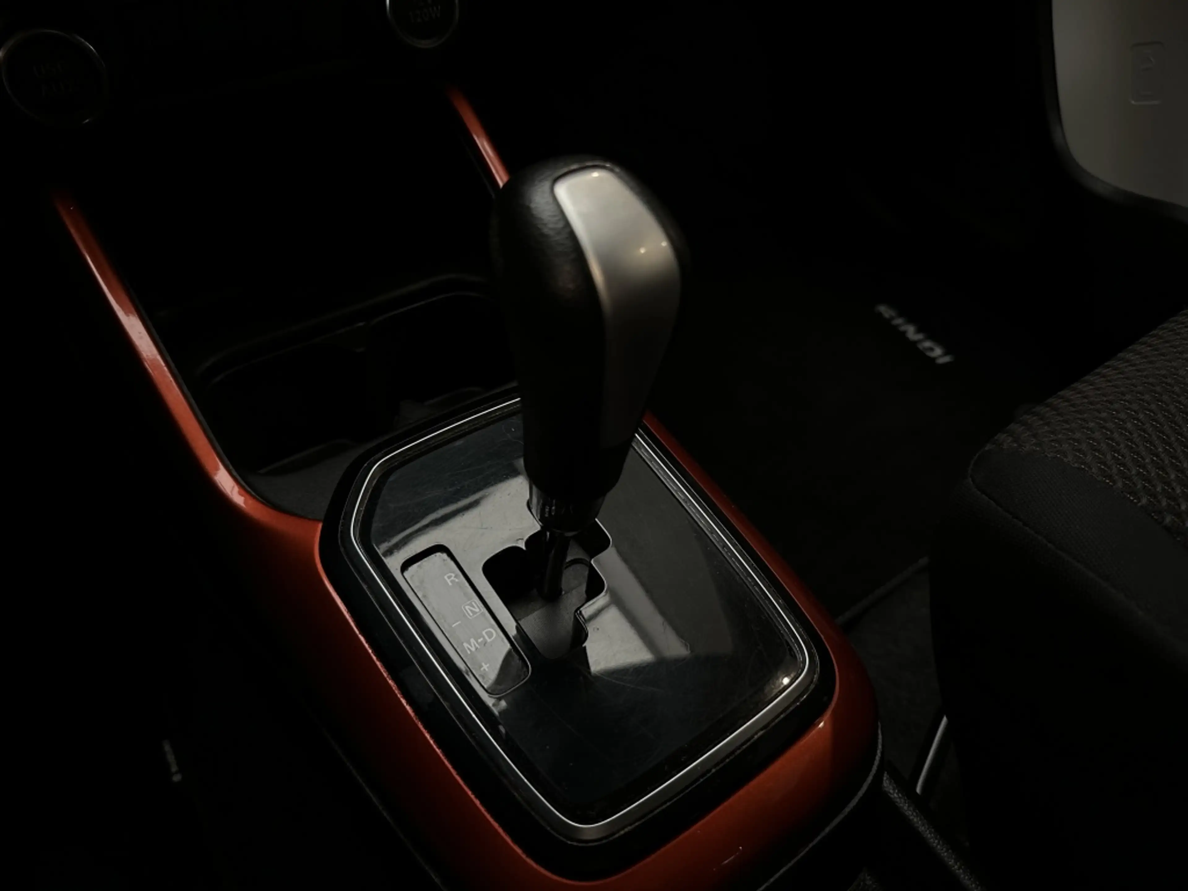 Suzuki Ignis 1.2 Businnes Edition [ CAMERA I STOELVERWARMING I — photo 19