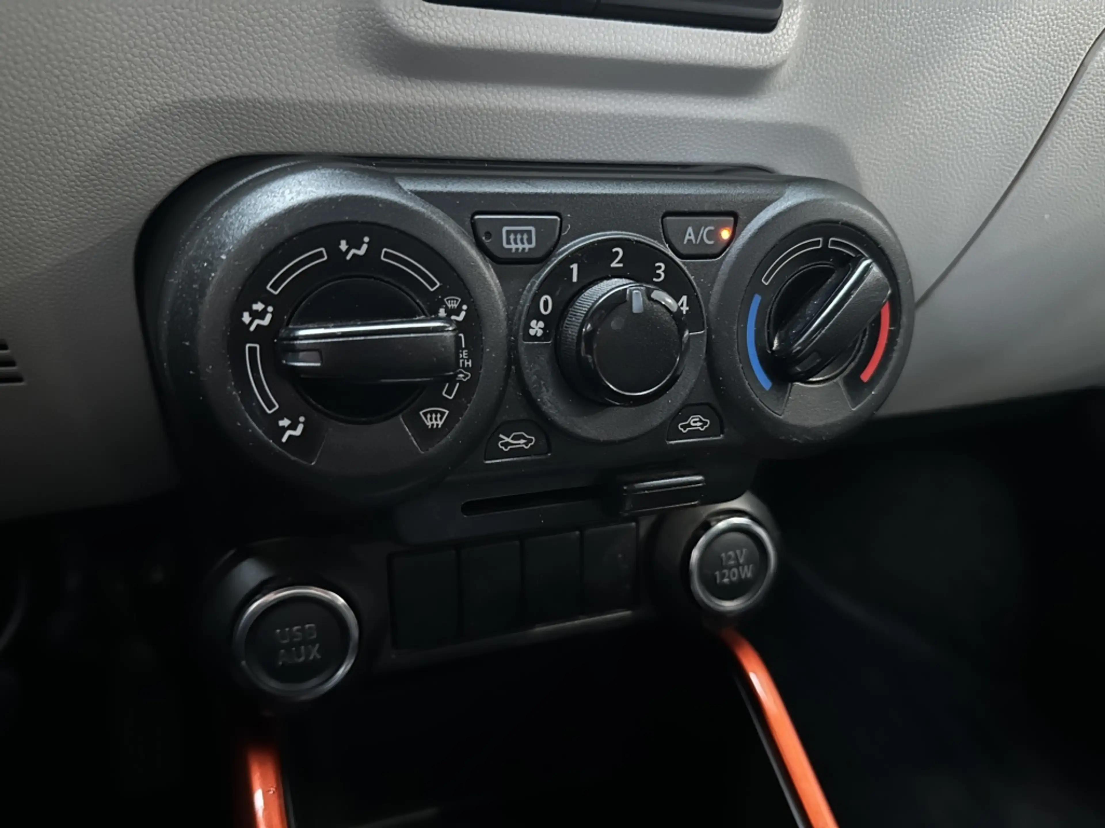 Suzuki Ignis 1.2 Businnes Edition [ CAMERA I STOELVERWARMING I — photo 18