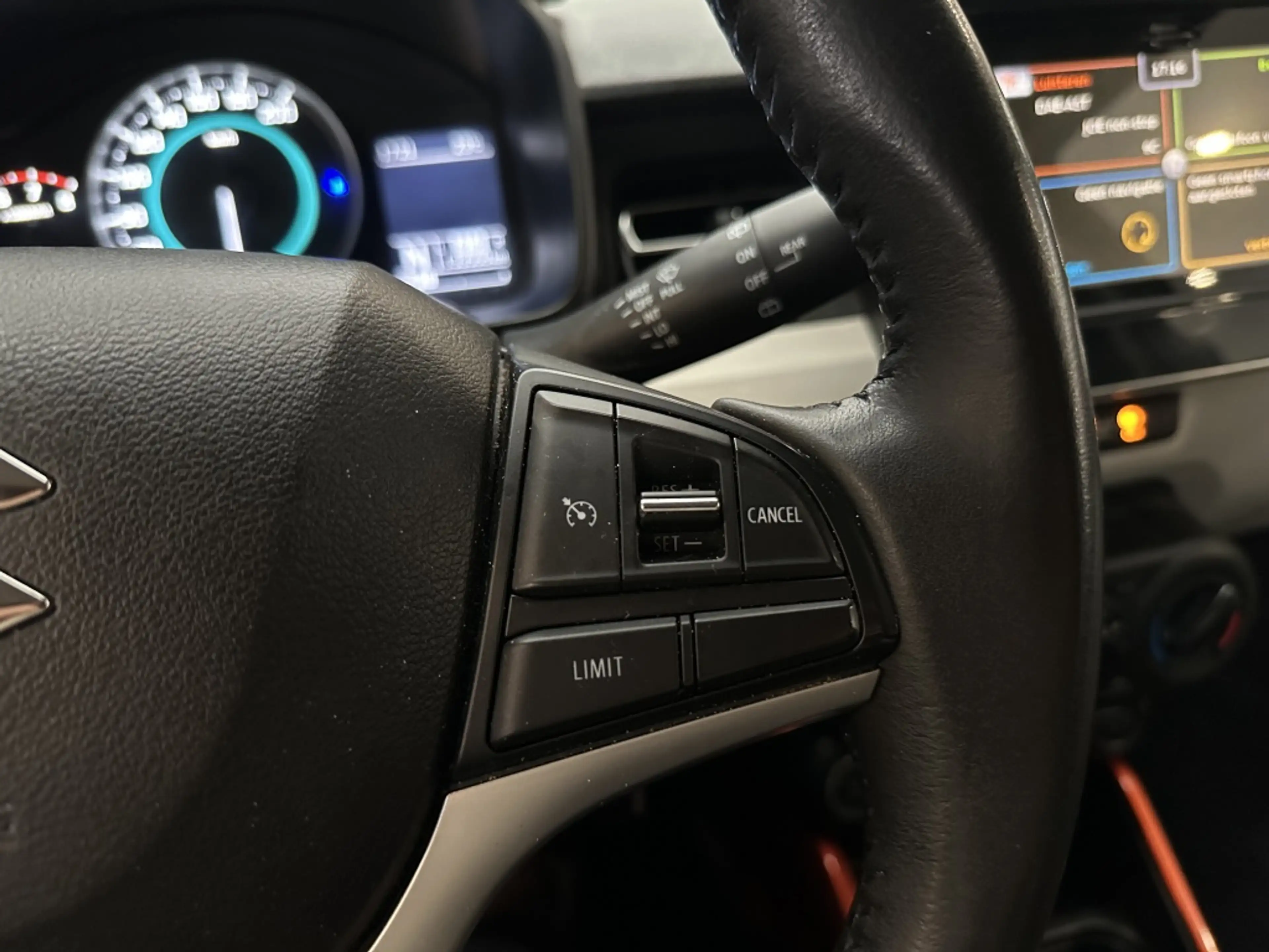 Suzuki Ignis 1.2 Businnes Edition [ CAMERA I STOELVERWARMING I — photo 29