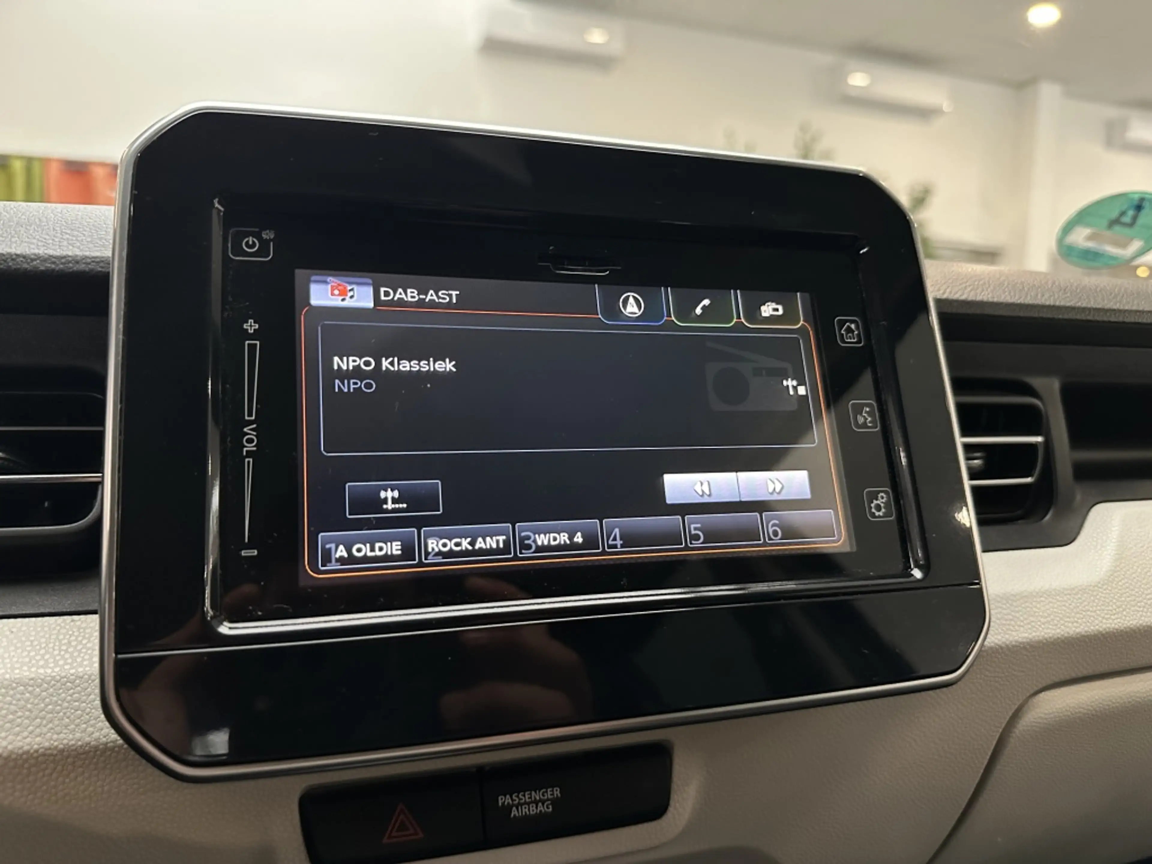 Suzuki Ignis 1.2 Businnes Edition [ CAMERA I STOELVERWARMING I — photo 13