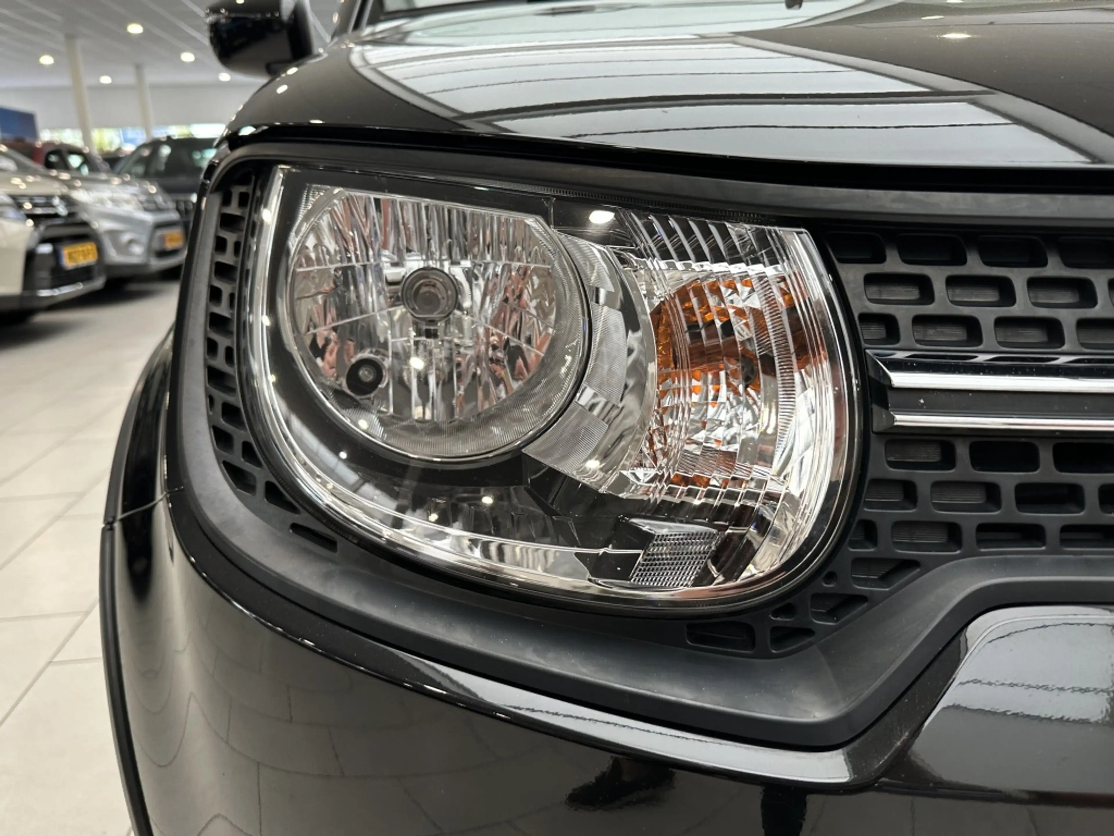 Suzuki Ignis 1.2 Businnes Edition [ CAMERA I STOELVERWARMING I — photo 24