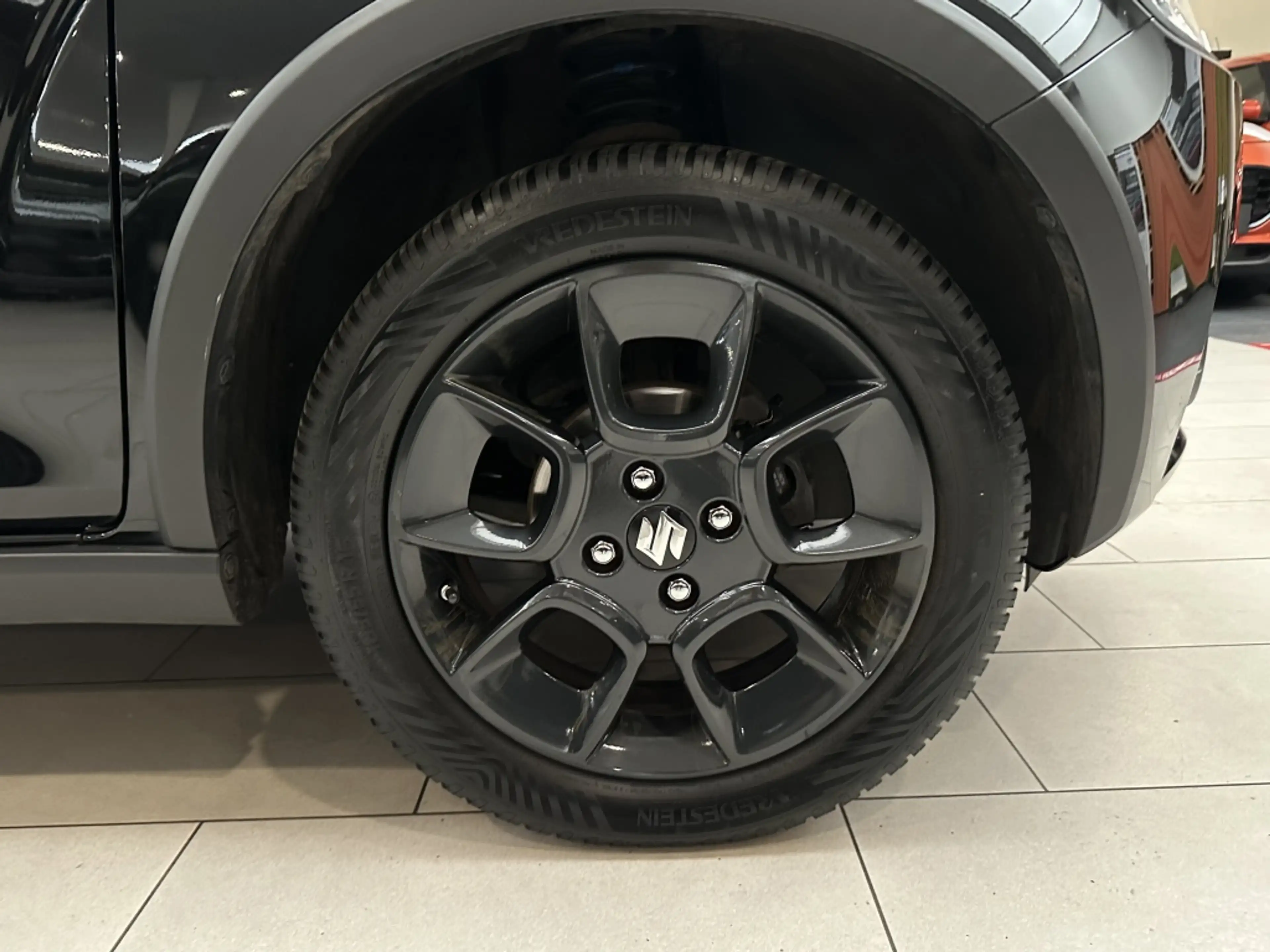Suzuki Ignis 1.2 Businnes Edition [ CAMERA I STOELVERWARMING I — photo 31