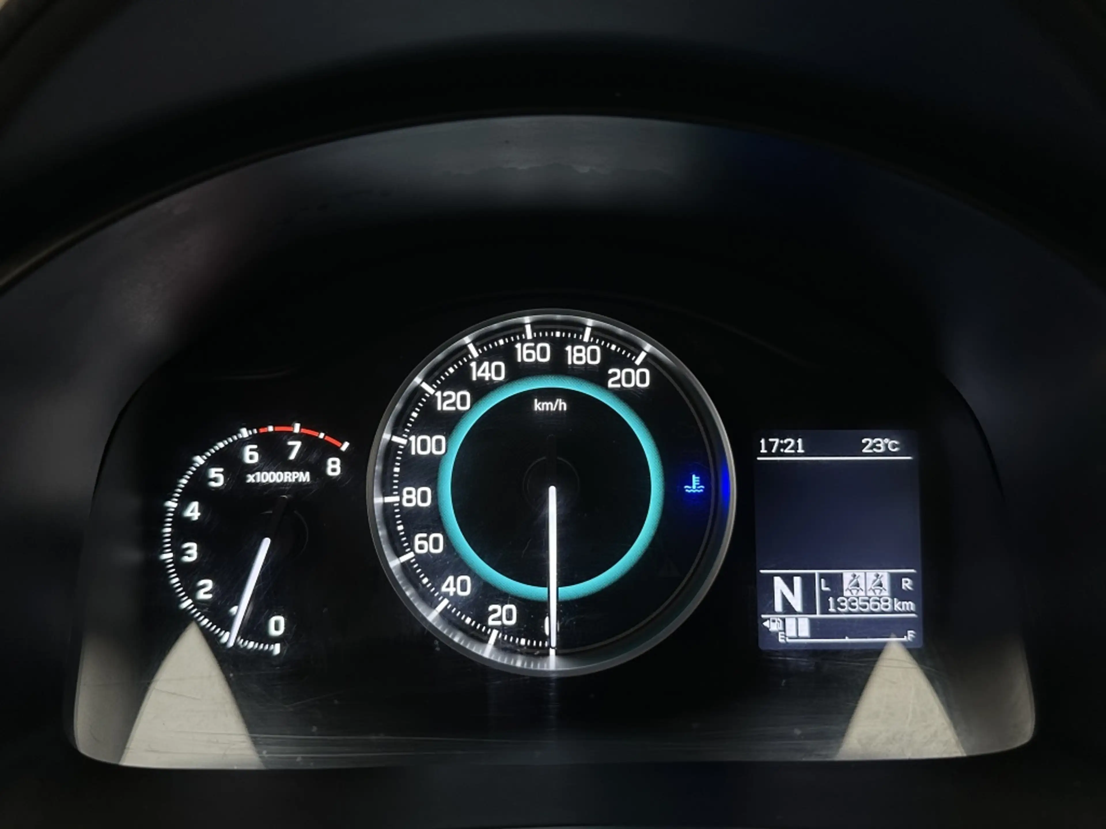 Suzuki Ignis 1.2 Businnes Edition [ CAMERA I STOELVERWARMING I — photo 11