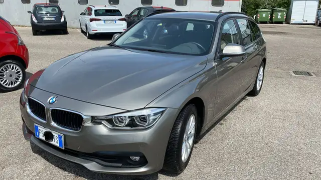 BMW 318