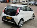 Toyota Aygo 1.0 VVT-i x-play/ 5drs/ nap/ 1e EIG/ dealeronderho Blanc - thumbnail 16