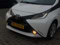 Toyota Aygo 1.0 VVT-i x-play/ 5drs/ nap/ 1e EIG/ dealeronderho Blanc - thumbnail 25