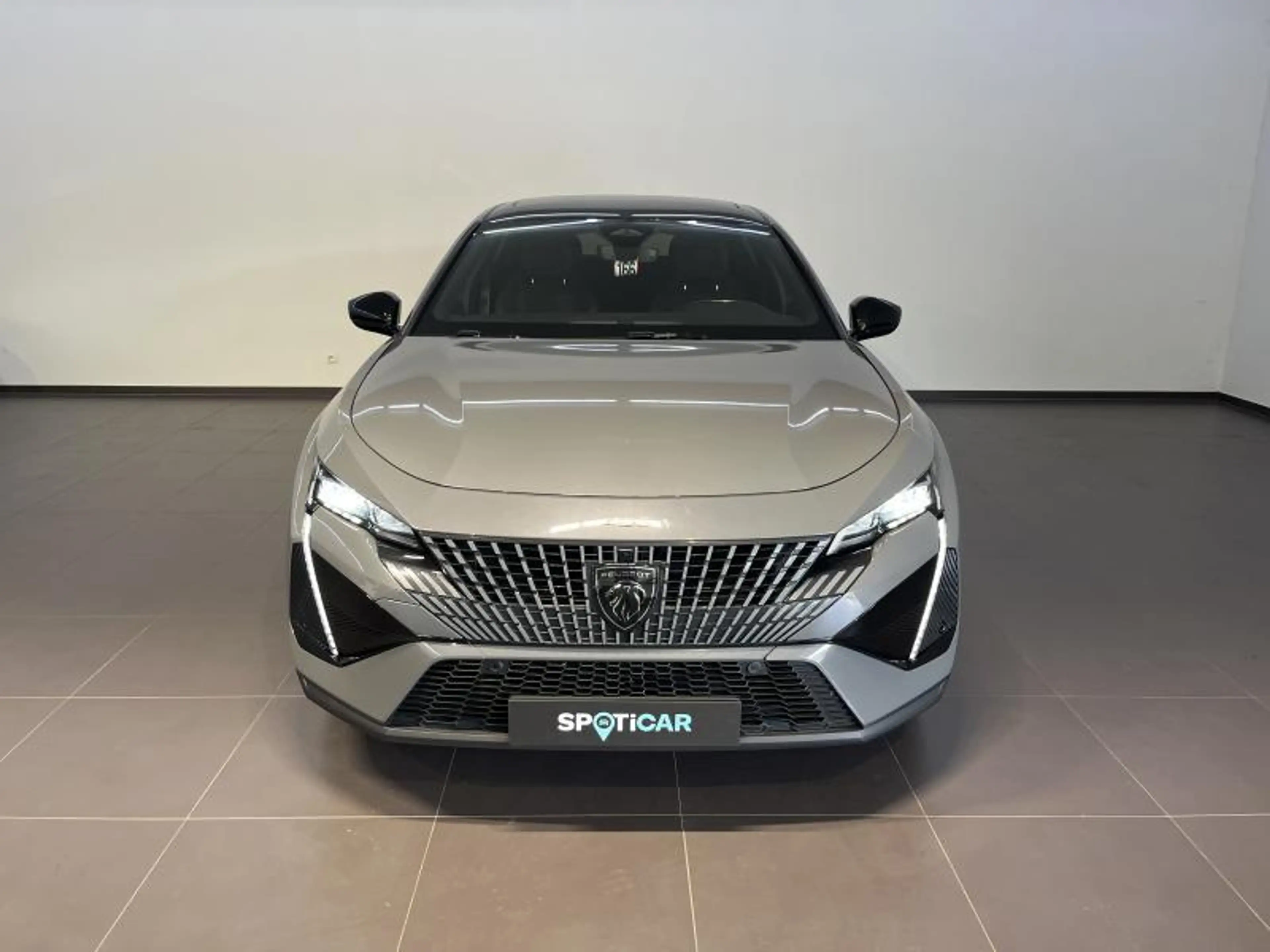 Peugeot 408 GT — photo 2