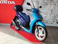 Honda SH 125 40Th anniversary Blu/Azzurro - thumbnail 1