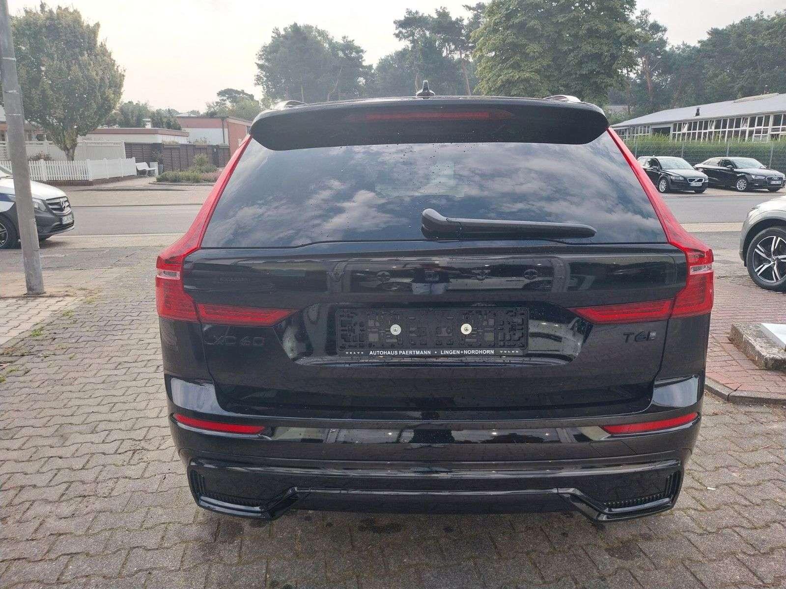 Volvo XC 60