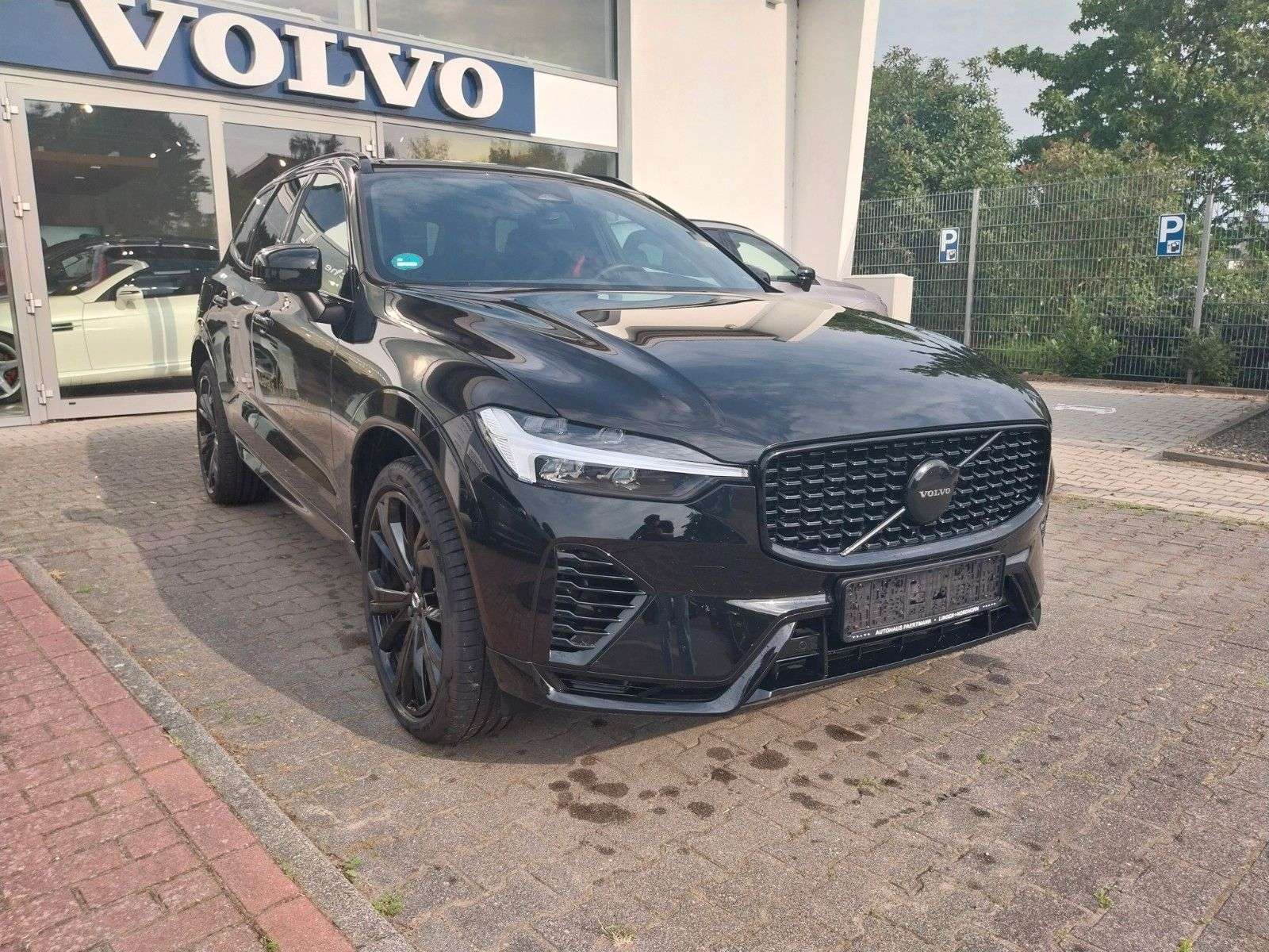 Volvo XC 60