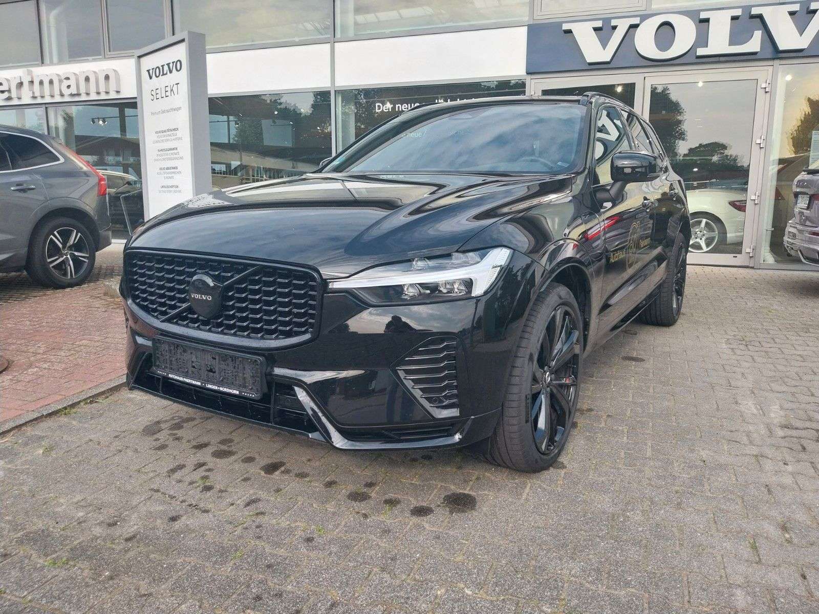 Volvo XC 60