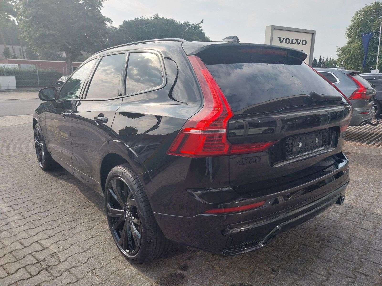Volvo XC 60