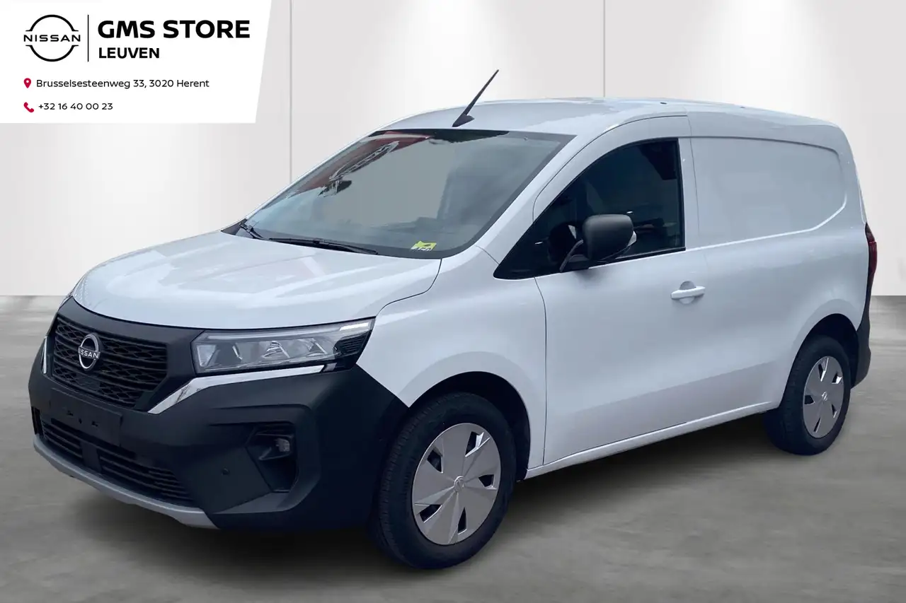 Nissan Townstar