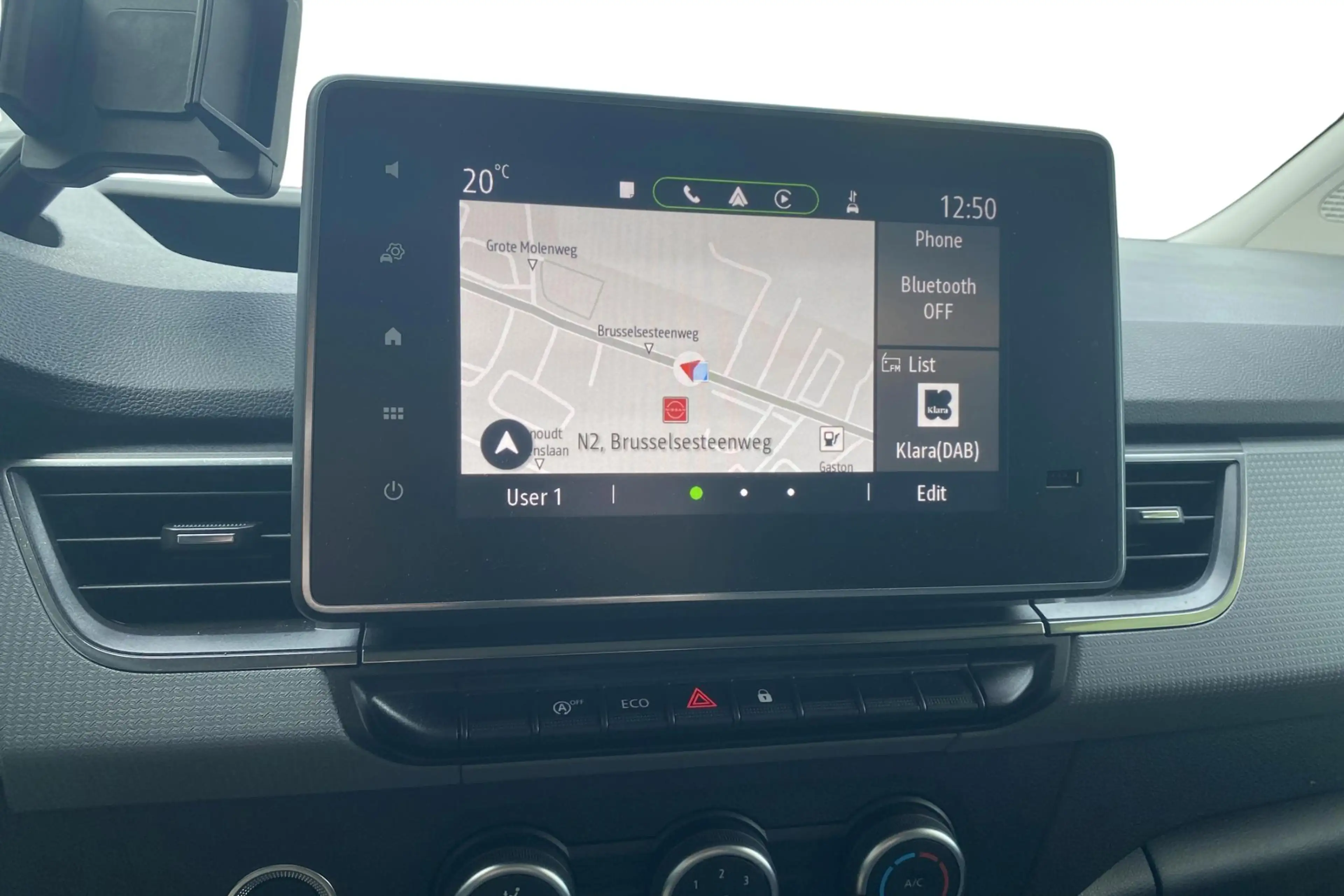 Nissan Townstar 130 MT-Gps-Cam-airo-Carplay-L1H1 — photo 14