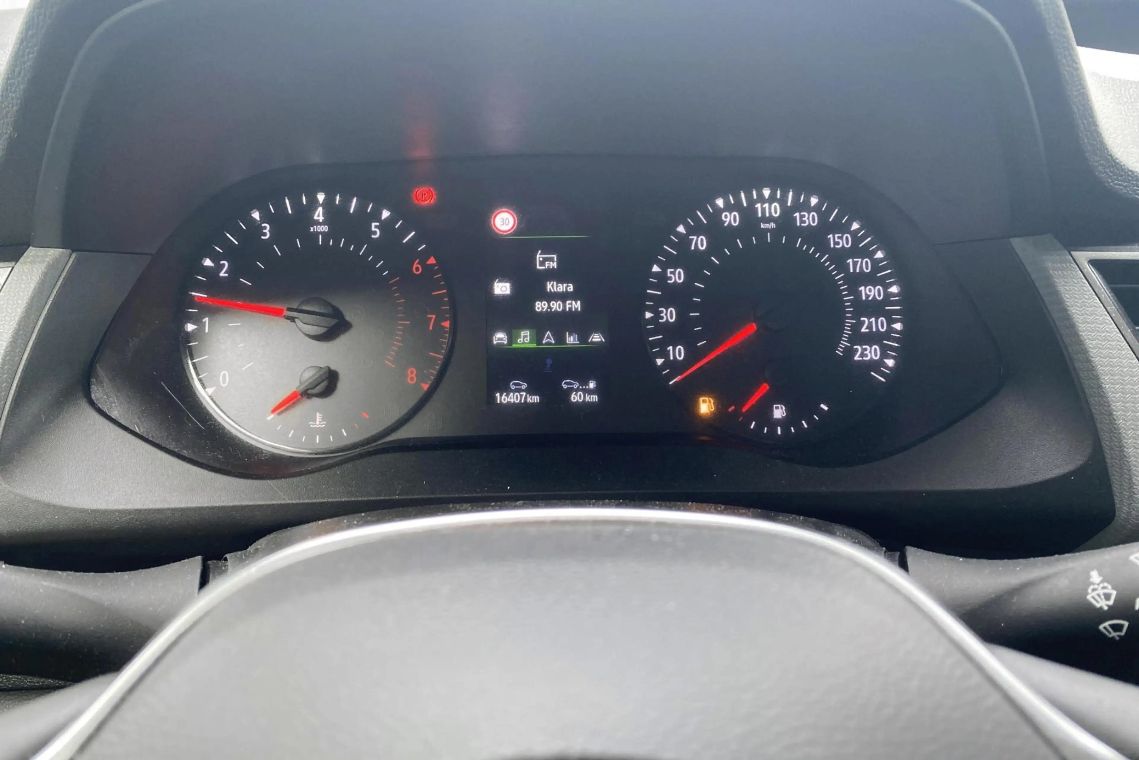 Nissan Townstar 130 MT-Gps-Cam-airo-Carplay-L1H1 — photo 13