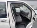 Volkswagen T5 Transporter T 5 Trasporter KASTEN-KOMBI Blanc - thumbnail 10