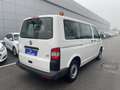 Volkswagen T5 Transporter T 5 Trasporter KASTEN-KOMBI Blanc - thumbnail 6