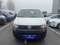 Volkswagen T5 Transporter T 5 Trasporter KASTEN-KOMBI Blanc - thumbnail 3