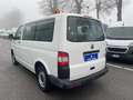 Volkswagen T5 Transporter T 5 Trasporter KASTEN-KOMBI Blanc - thumbnail 5