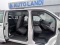 Volkswagen T5 Transporter T 5 Trasporter KASTEN-KOMBI Blanc - thumbnail 11