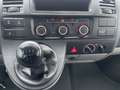 Volkswagen T5 Transporter T 5 Trasporter KASTEN-KOMBI Blanc - thumbnail 17