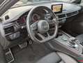 Audi A4 2.0 TDI 3x S-Line BLACK LEDER*LED*NAVI*APP Gris - thumbnail 11