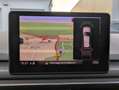 Audi A4 2.0 TDI 3x S-Line BLACK LEDER*LED*NAVI*APP Gris - thumbnail 25