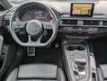 Audi A4 2.0 TDI 3x S-Line BLACK LEDER*LED*NAVI*APP Gris - thumbnail 21