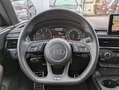 Audi A4 2.0 TDI 3x S-Line BLACK LEDER*LED*NAVI*APP Gris - thumbnail 22