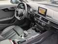 Audi A4 2.0 TDI 3x S-Line BLACK LEDER*LED*NAVI*APP Gris - thumbnail 19