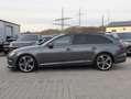 Audi A4 2.0 TDI 3x S-Line BLACK LEDER*LED*NAVI*APP Gris - thumbnail 2