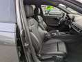 Audi A4 2.0 TDI 3x S-Line BLACK LEDER*LED*NAVI*APP Gris - thumbnail 18